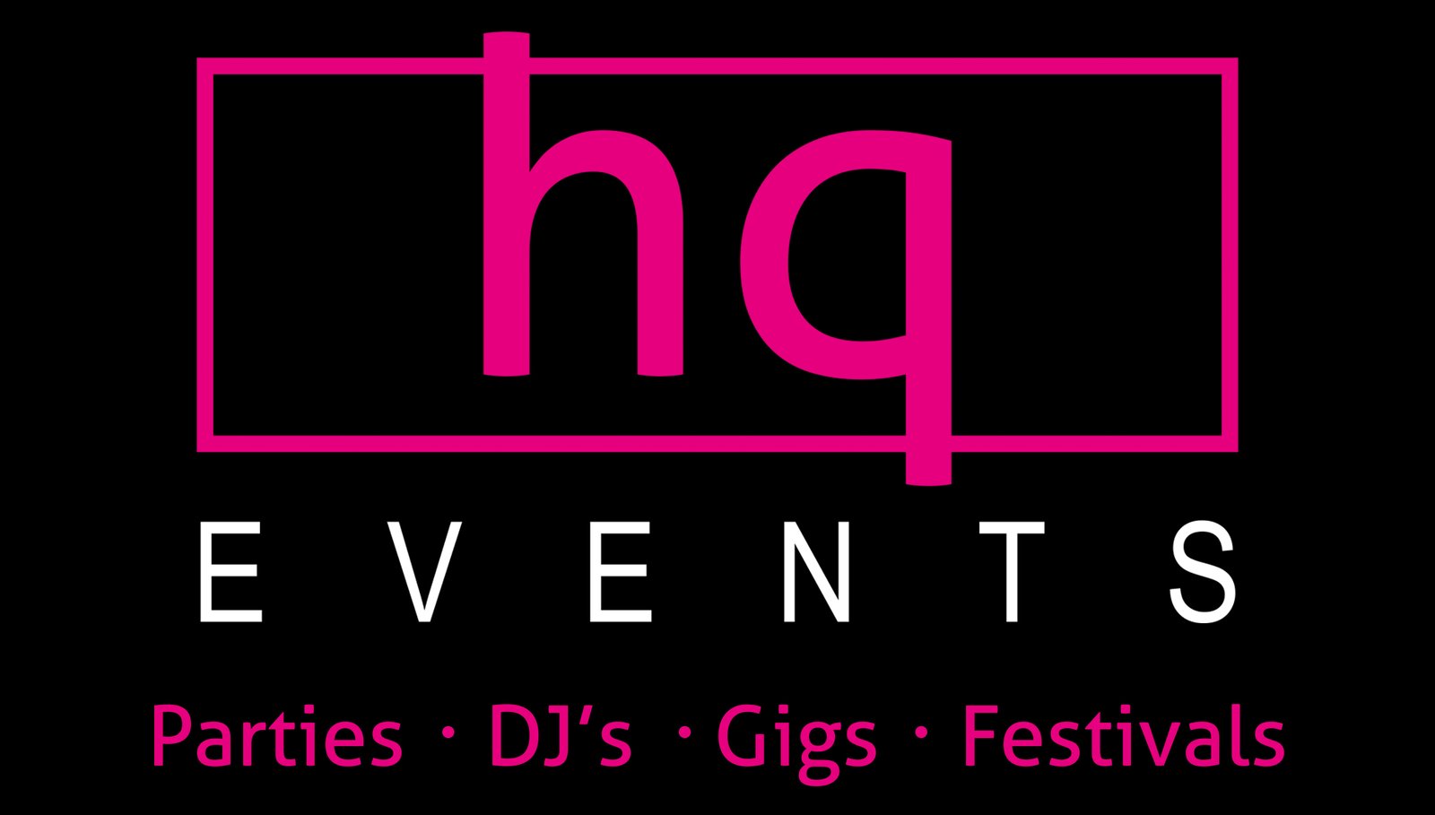 HQ Events https://hq-events.net - Promotie Noord -