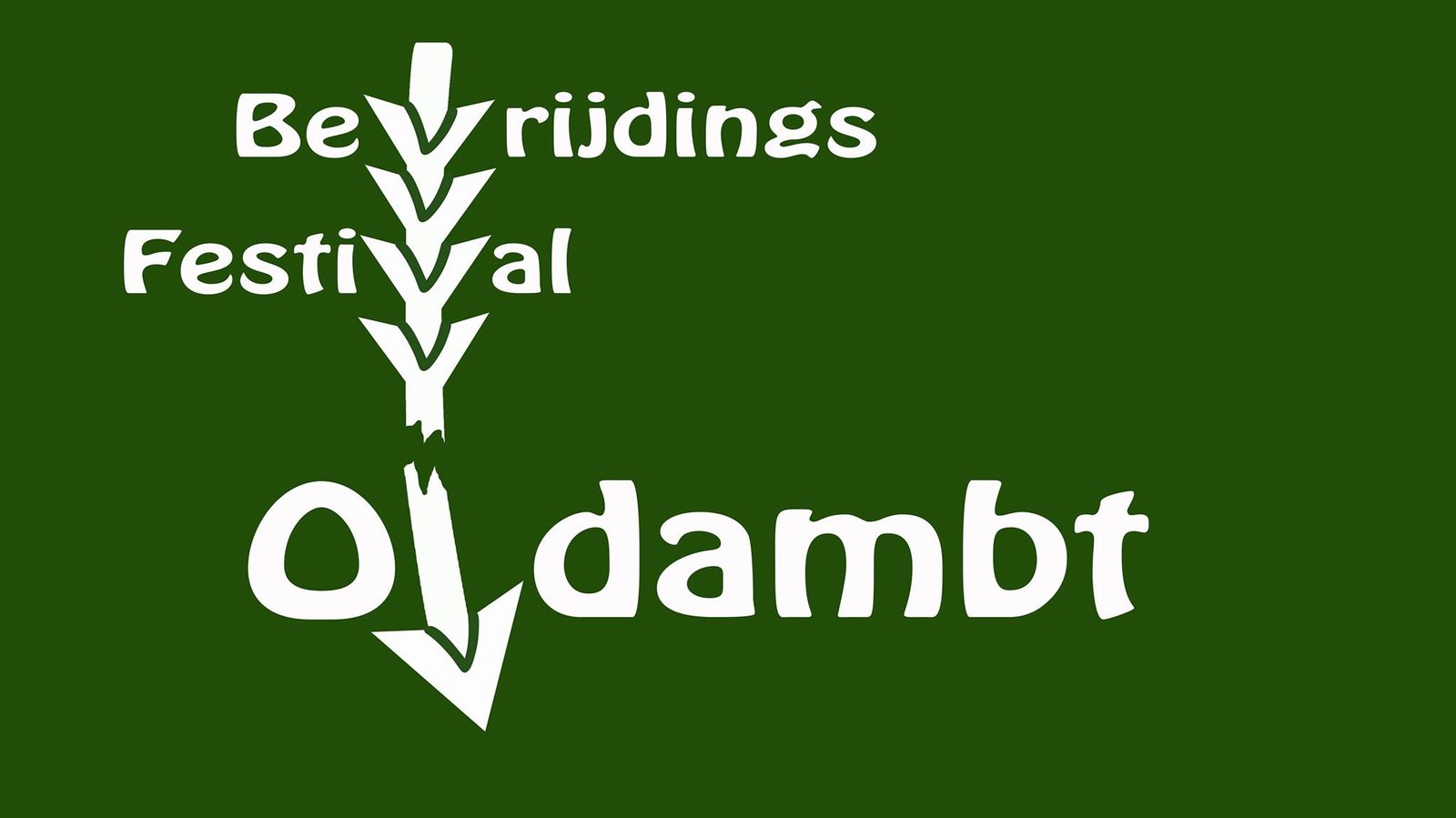 Bevrijdingsfestival Oldambt - Winschoten - Promotie Noord
