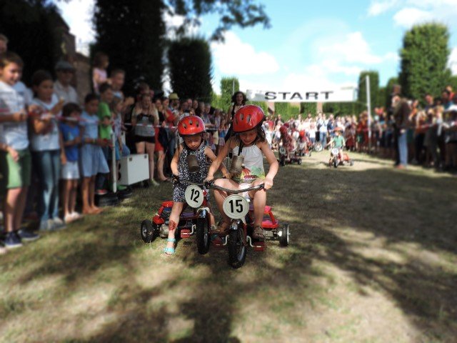 Promotie Noord