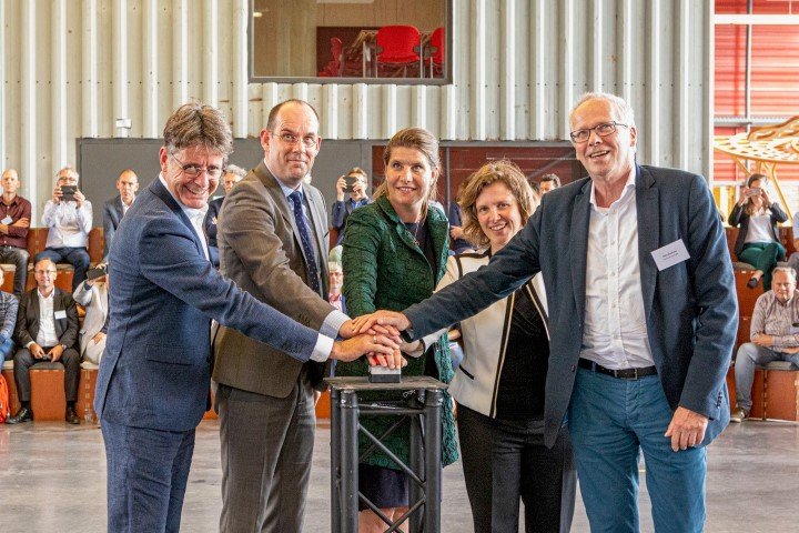 Promotie Noord