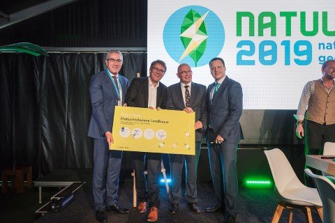Ondertekening Regio Deal - Promotie Noord