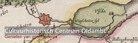Cultuur Historisch Centrum Oldambt - Promotie Noord