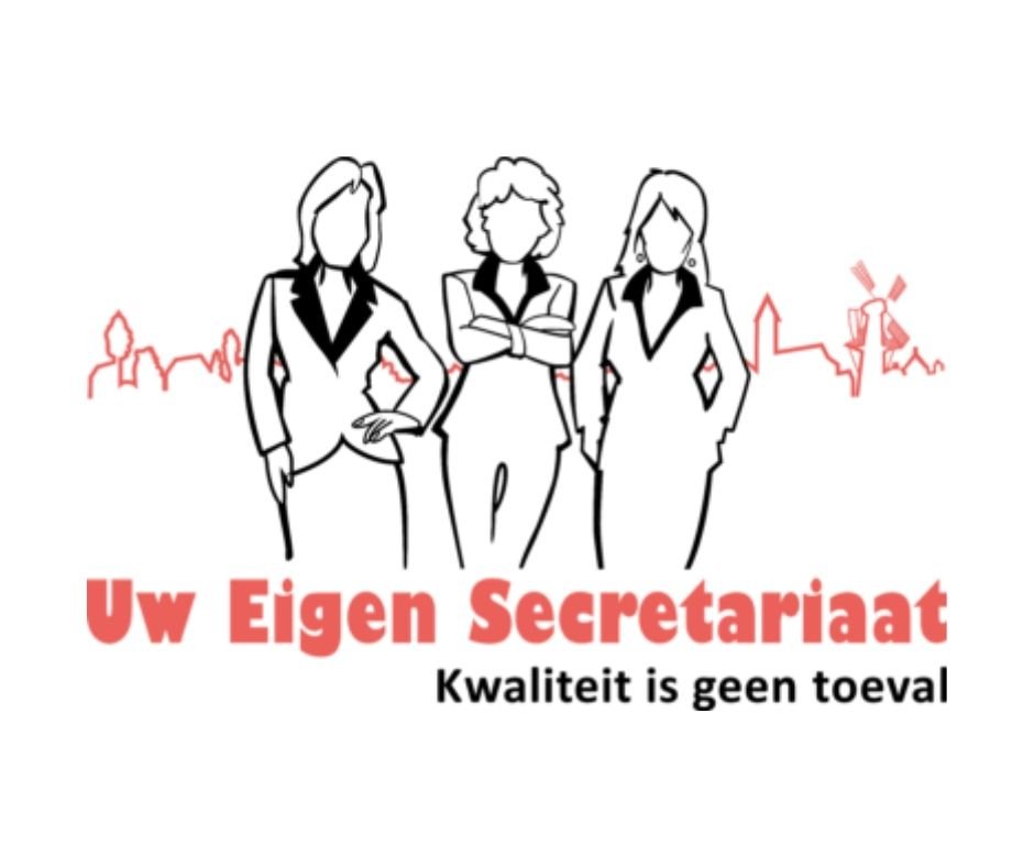 https://uweigensecretariaat.nl/ - Promotie Noord