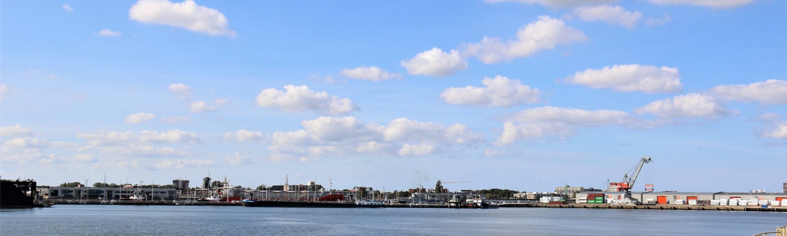 Avantium in Delfzijl - Promotie Noord
