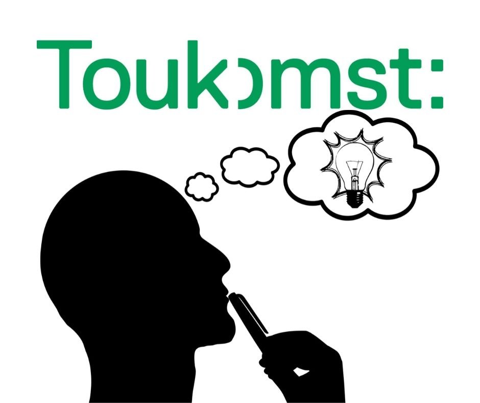 Toukomst: Groningers kunnen vanaf nu hun idee insturen Promotie Noord