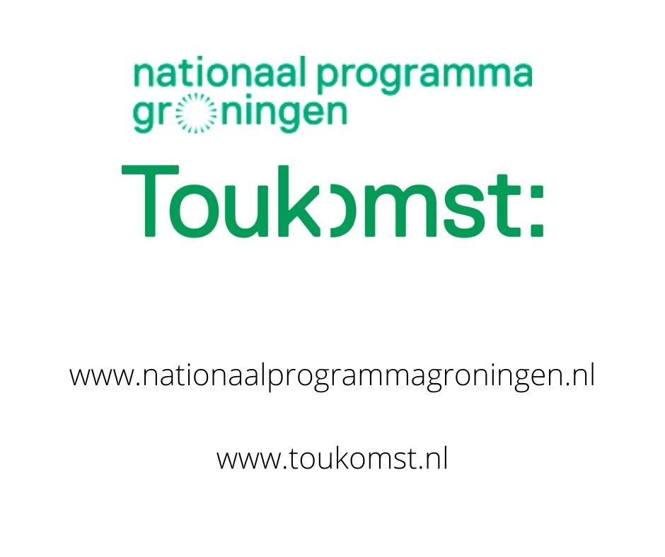 Nationaal Programma Groningen Toukomst Promotie Noord
