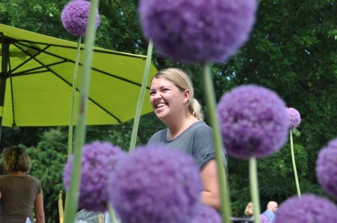 Rozenfestival Winschoten 2020 Marketing Oldambt Promotie Noord
