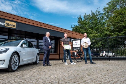Promotie Noord