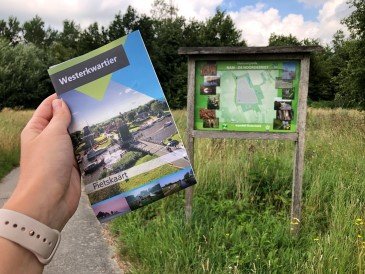 Ontdek je plekje deze zomer in het Westerkwartier! - Promotie Noord