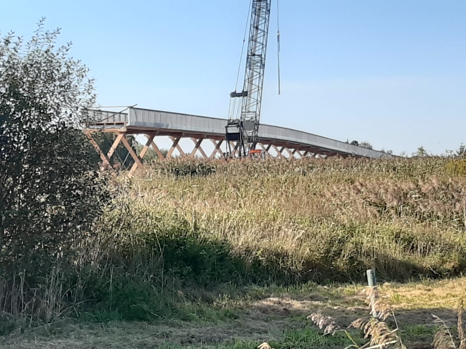 Blauwe Loper A7 Winschoten - Promotie Noord