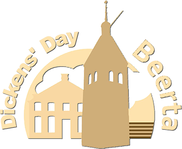 dickens day Beerta - Promotie Noord