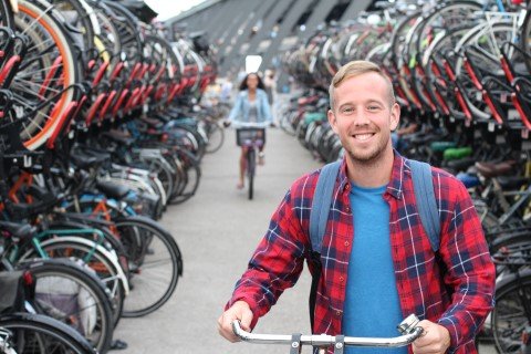 Fossielvrij Weekend - Promotie Noord