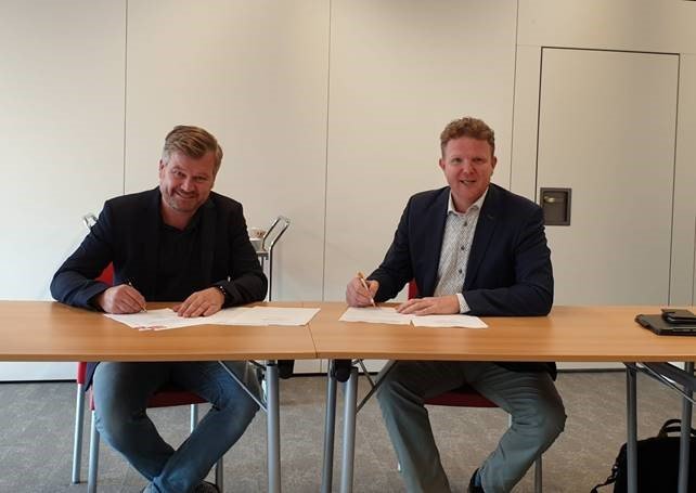 Meer aandacht voor jongeren zonder diploma in Zuidoost Drenthe - Promotie Noord
