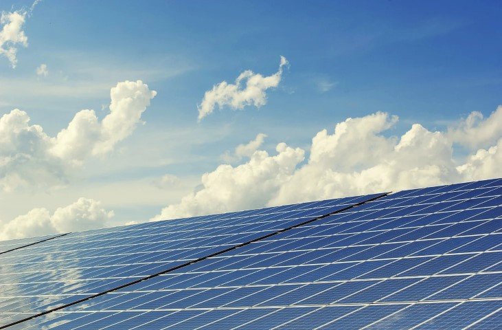 zonnecentrales - Drenthe - Promotie Noord MF Drenthe - Ivonne Sprok