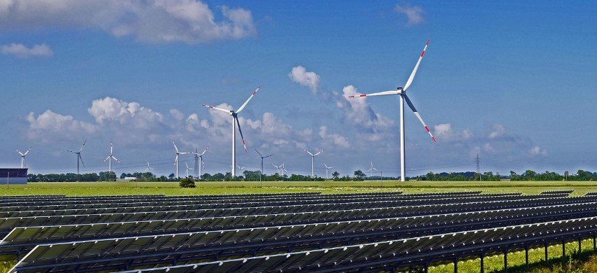 duurzame energie in Oldambt - Promotie Noord