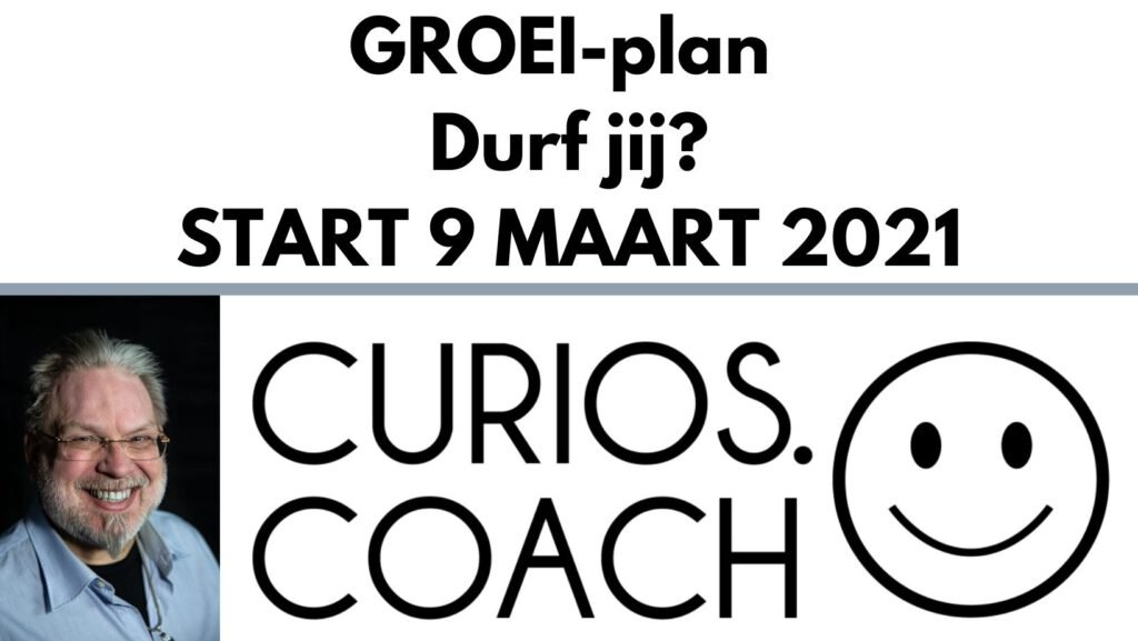 Groei Plan - Klaas Boer - Promotie Noord