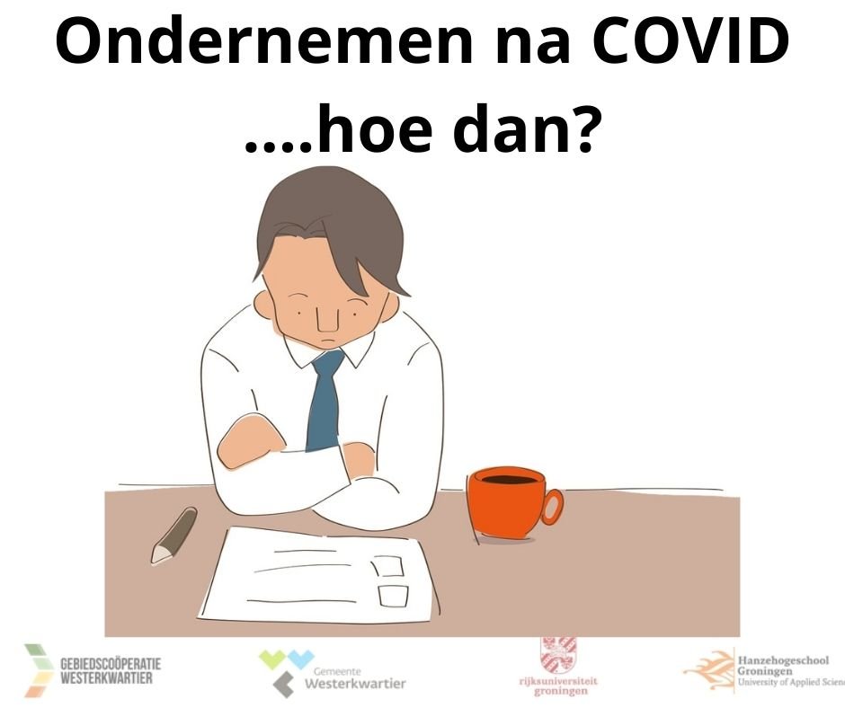 Ondernemen na COVID ….hoe dan_ - Promotie Noord