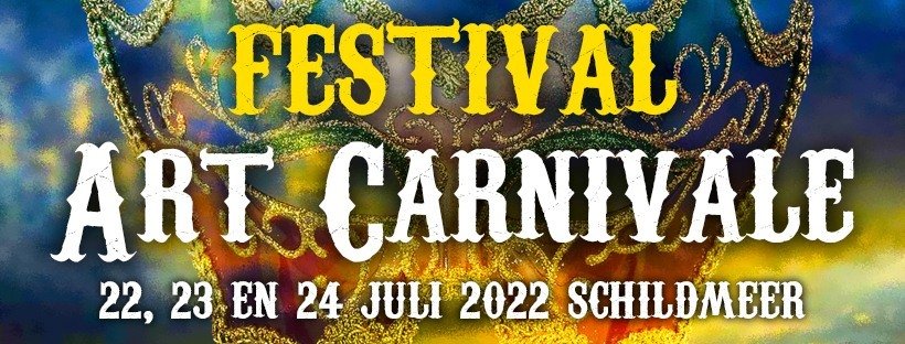 Art Carnivale - Promotie Noord